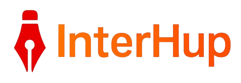 InterHup Logo